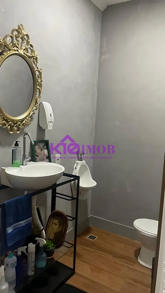 Casa Comercial e Residencial Jardim Santa Rosália Sorocaba/SP: 19ª foto da galeria de imagens do imóvel