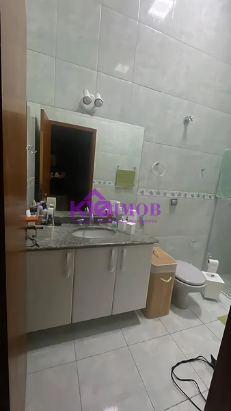 Casa Comercial e Residencial Jardim Santa Rosália Sorocaba/SP: 16ª foto da galeria de imagens do imóvel