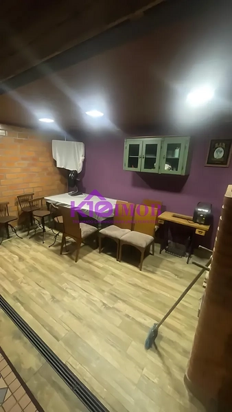 Casa Comercial e Residencial Jardim Santa Rosália Sorocaba/SP: 5ª foto da galeria de imagens do imóvel