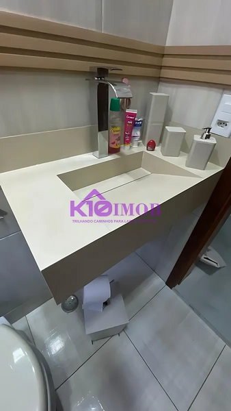 Casa Comercial e Residencial Jardim Santa Rosália Sorocaba/SP: 13ª foto da galeria de imagens do imóvel