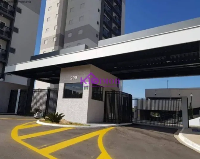 Apartamento Condominio Platinum Votorantim-SP: 19ª foto da galeria de imagens do imóvel