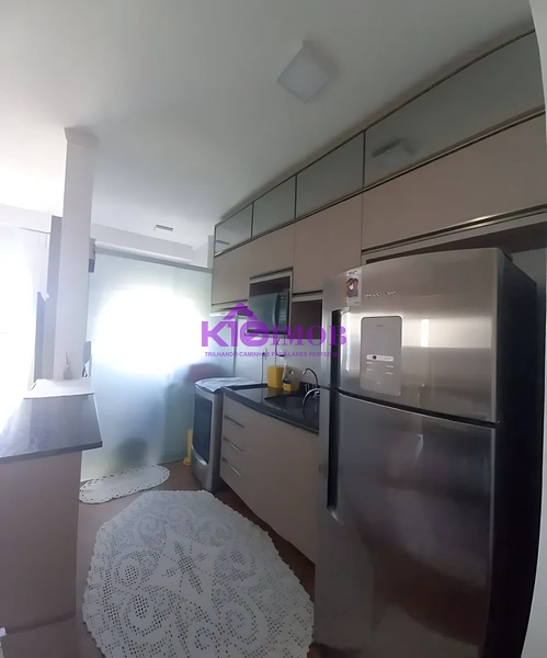 Apartamento Condominio Platinum Votorantim-SP: 4ª foto da galeria de imagens do imóvel