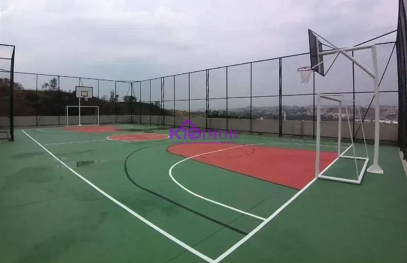 Apartamento Condominio Platinum Votorantim-SP: 17ª foto da galeria de imagens do imóvel