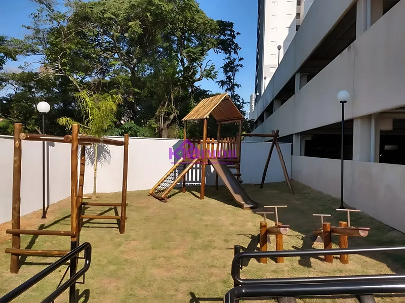 Apartamento Condominio Platinum Votorantim-SP: 11ª foto da galeria de imagens do imóvel