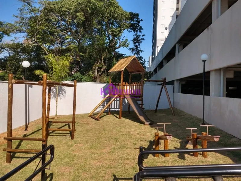 Apartamento Condominio Platinum Votorantim-SP: 13ª foto da galeria de imagens do imóvel