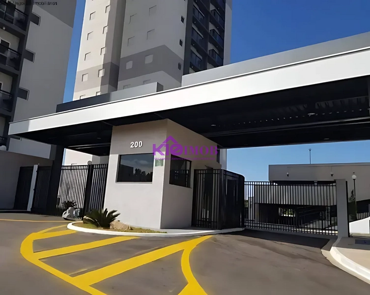 Apartamento Condominio Platinum Votorantim-SP: 19ª foto da galeria de imagens do imóvel