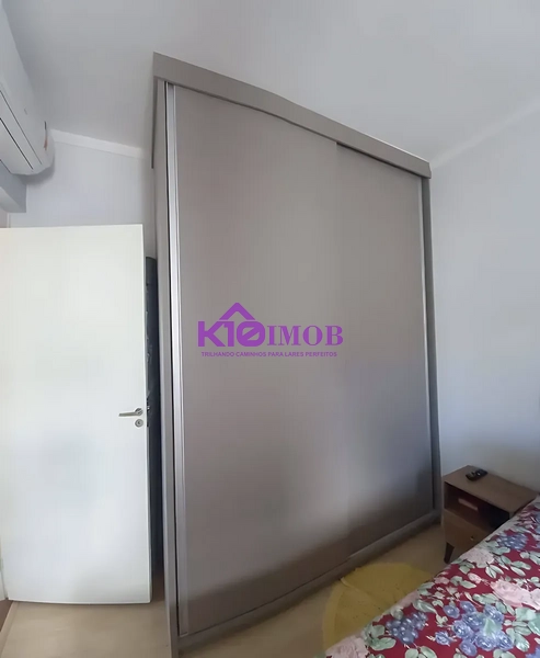 Apartamento Condominio Platinum Votorantim-SP: 8ª foto da galeria de imagens do imóvel