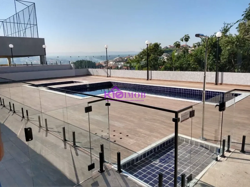 Apartamento Condominio Platinum Votorantim-SP: 16ª foto da galeria de imagens do imóvel