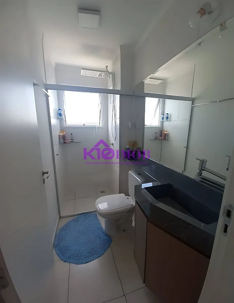 Apartamento Condominio Platinum Votorantim-SP: 9ª foto da galeria de imagens do imóvel