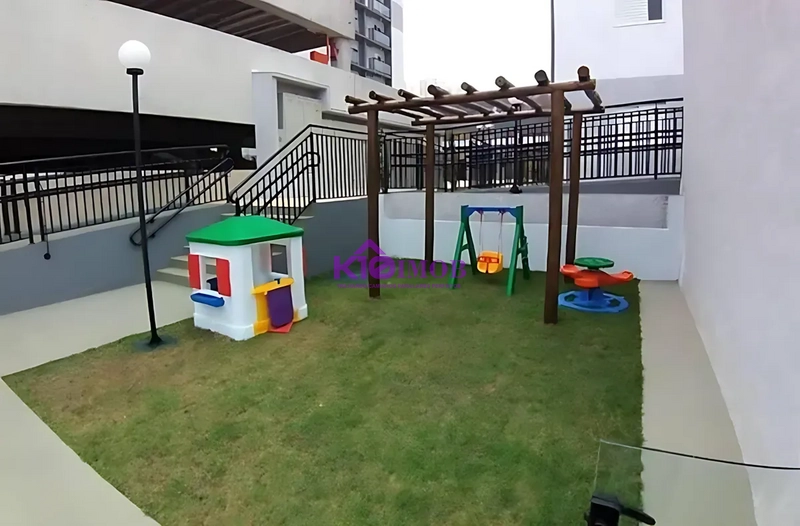 Apartamento Condominio Platinum Votorantim-SP: 12ª foto da galeria de imagens do imóvel