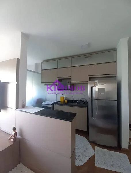 Apartamento Condominio Platinum Votorantim-SP: 5ª foto da galeria de imagens do imóvel