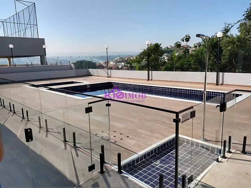 Apartamento Condominio Platinum Votorantim-SP: 15ª foto da galeria de imagens do imóvel