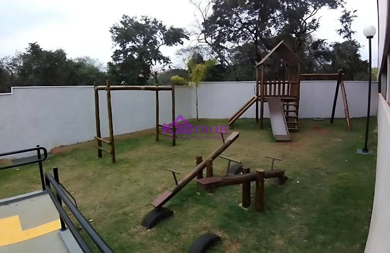 Apartamento Condominio Platinum Votorantim-SP: 18ª foto da galeria de imagens do imóvel