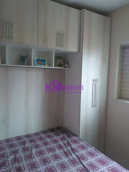 Apartamento Condominio Ipanema Ville Sorocaba/SP: 13ª foto da galeria de imagens do imóvel