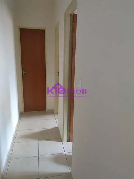 Apartamento Condominio Ipanema Ville Sorocaba/SP: 11ª foto da galeria de imagens do imóvel