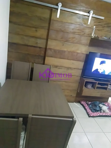 Apartamento Condominio Ipanema Ville Sorocaba/SP: 3ª foto da galeria de imagens do imóvel