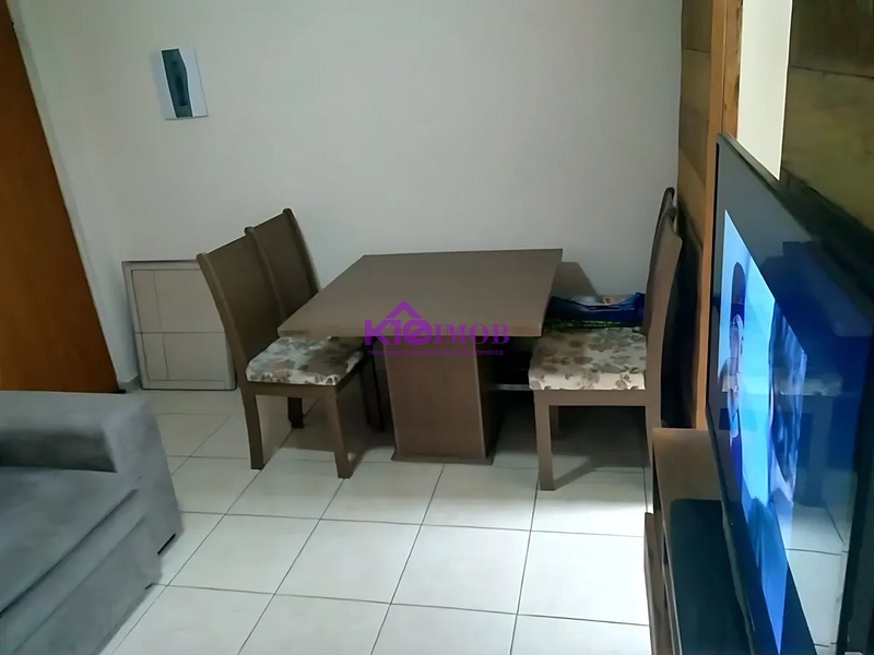 Apartamento Condominio Ipanema Ville Sorocaba/SP: 4ª foto da galeria de imagens do imóvel