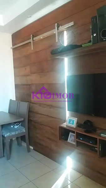 Apartamento Condominio Ipanema Ville Sorocaba/SP: 5ª foto da galeria de imagens do imóvel