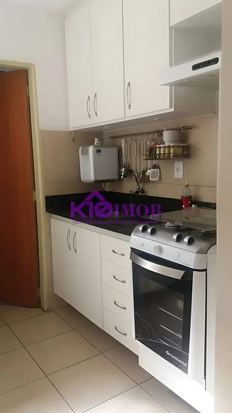 Apartamento Condominio Ipanema Ville Sorocaba/SP: 9ª foto da galeria de imagens do imóvel
