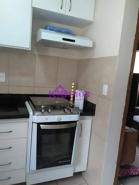 Apartamento Condominio Ipanema Ville Sorocaba/SP: 8ª foto da galeria de imagens do imóvel