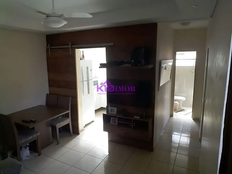 Apartamento Condominio Ipanema Ville Sorocaba/SP: 2ª foto da galeria de imagens do imóvel