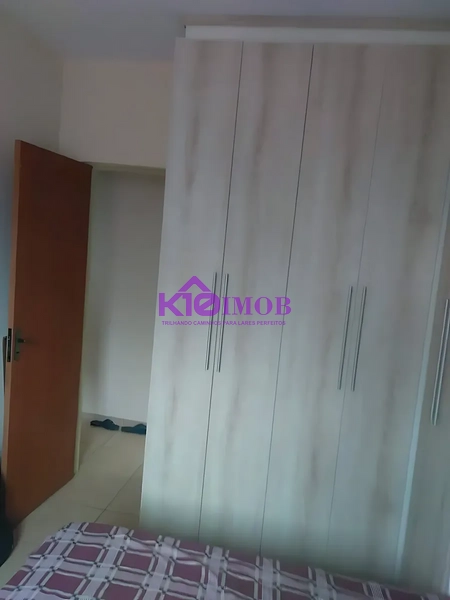 Apartamento Condominio Ipanema Ville Sorocaba/SP: 12ª foto da galeria de imagens do imóvel