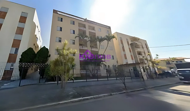 Apartamento Edifico Liverpool Jardim Europa Sorocaba/SP: 20ª foto da galeria de imagens do imóvel