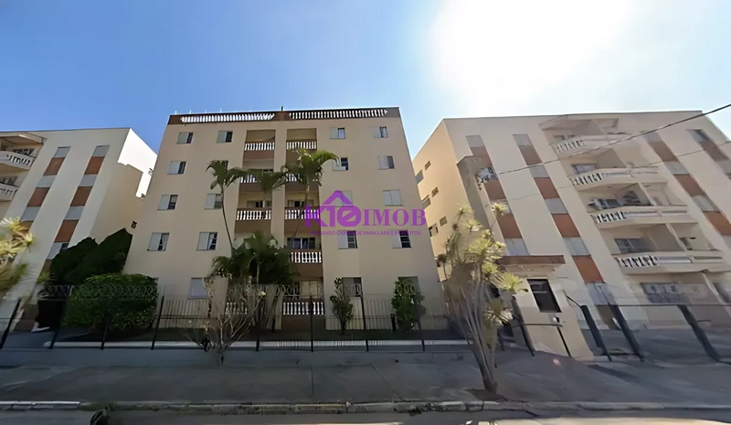 Apartamento Edifico Liverpool Jardim Europa Sorocaba/SP: 1ª foto da galeria de imagens do imóvel