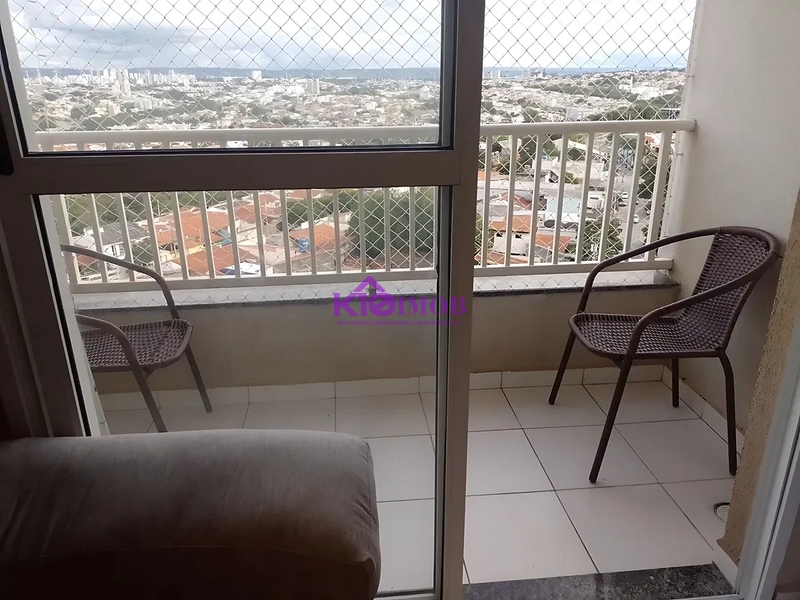 Apartamento Condominio Passeo Club Sorocaba-SP: 5ª foto da galeria de imagens do imóvel