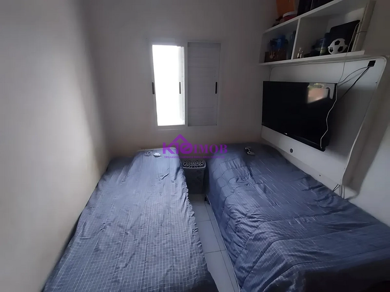 Apartamento Condominio Passeo Club Sorocaba-SP: 9ª foto da galeria de imagens do imóvel