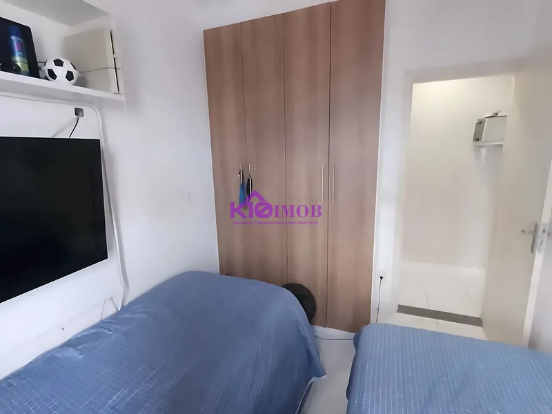 Apartamento Condominio Passeo Club Sorocaba-SP: 7ª foto da galeria de imagens do imóvel