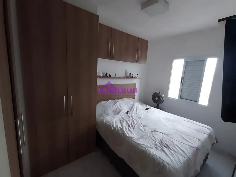 Apartamento Condominio Passeo Club Sorocaba-SP: 4ª foto da galeria de imagens do imóvel