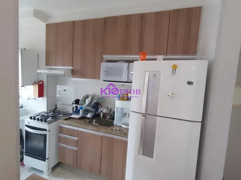 Apartamento Condominio Passeo Club Sorocaba-SP: 4ª foto da galeria de imagens do imóvel