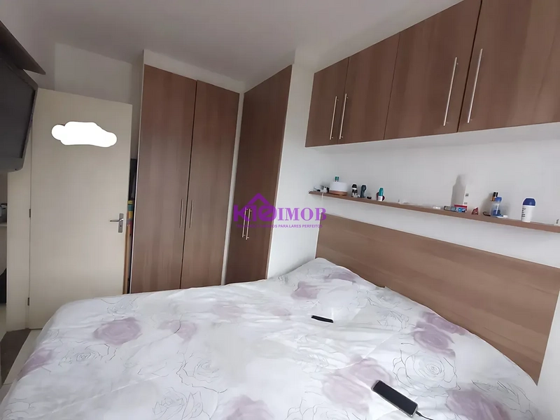 Apartamento Condominio Passeo Club Sorocaba-SP: 8ª foto da galeria de imagens do imóvel