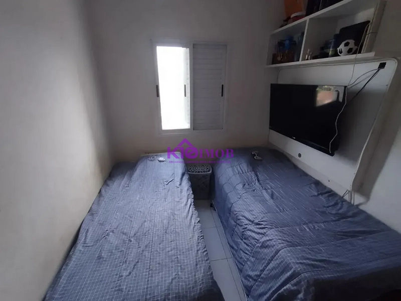 Apartamento Condominio Passeo Club Sorocaba-SP: 8ª foto da galeria de imagens do imóvel