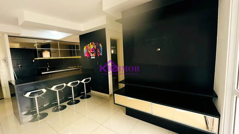 Apartamento Condominio Alpha Club Votorantim/SP: 2ª foto da galeria de imagens do imóvel