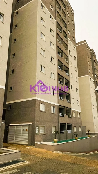 Apartamento Condominio Alpha Club Votorantim/SP: 11ª foto da galeria de imagens do imóvel