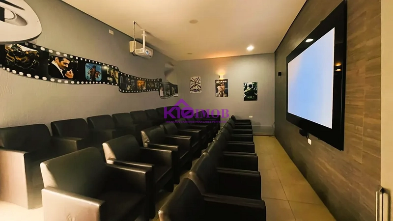 Apartamento Condominio Alpha Club Votorantim/SP: 10ª foto da galeria de imagens do imóvel