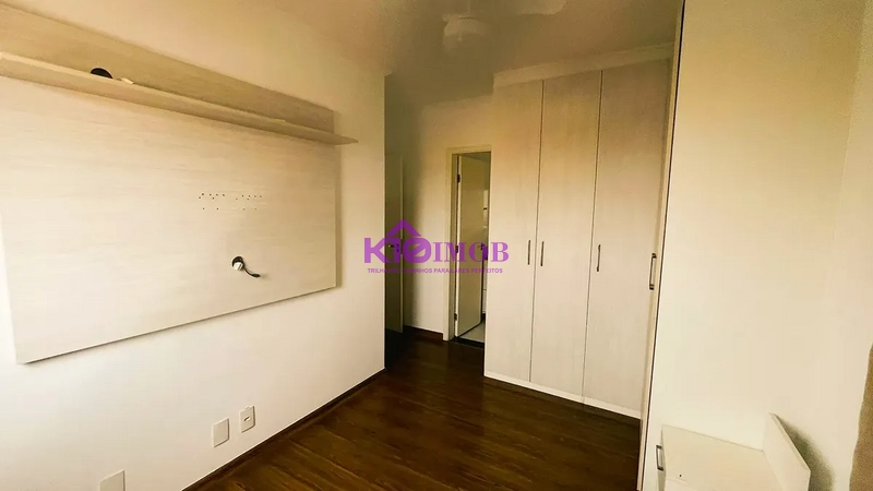 Apartamento Condominio Alpha Club Votorantim/SP: 6ª foto da galeria de imagens do imóvel