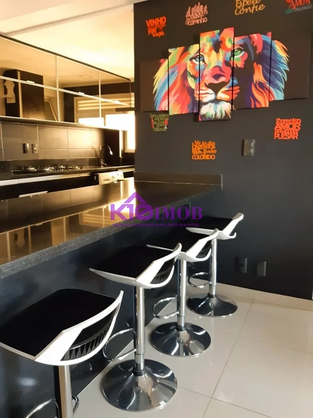 Apartamento Condominio Alpha Club Votorantim/SP: 4ª foto da galeria de imagens do imóvel