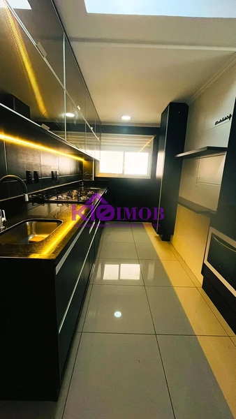 Apartamento Condominio Alpha Club Votorantim/SP: 3ª foto da galeria de imagens do imóvel