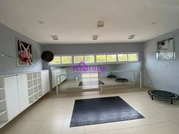 Apartamento Condominio Alpha Club Votorantim/SP: 14ª foto da galeria de imagens do imóvel