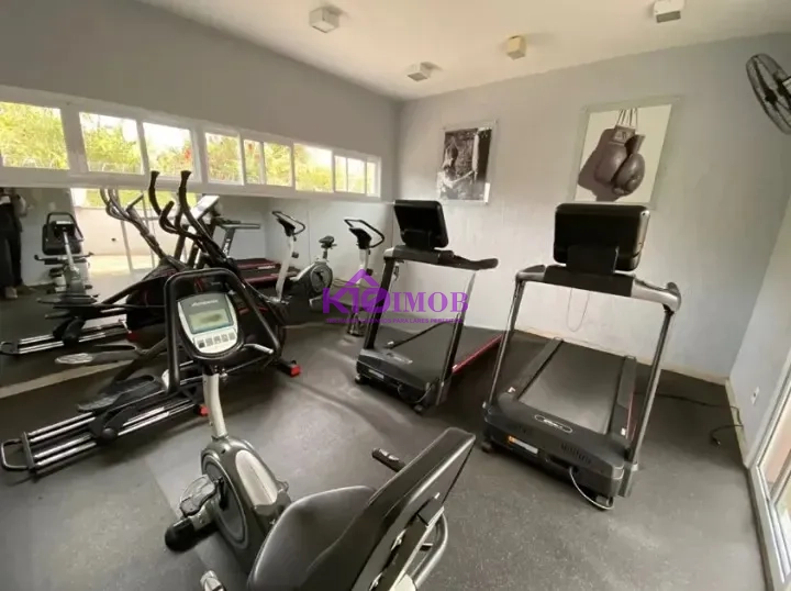 Apartamento Condominio Alpha Club Votorantim/SP: 15ª foto da galeria de imagens do imóvel