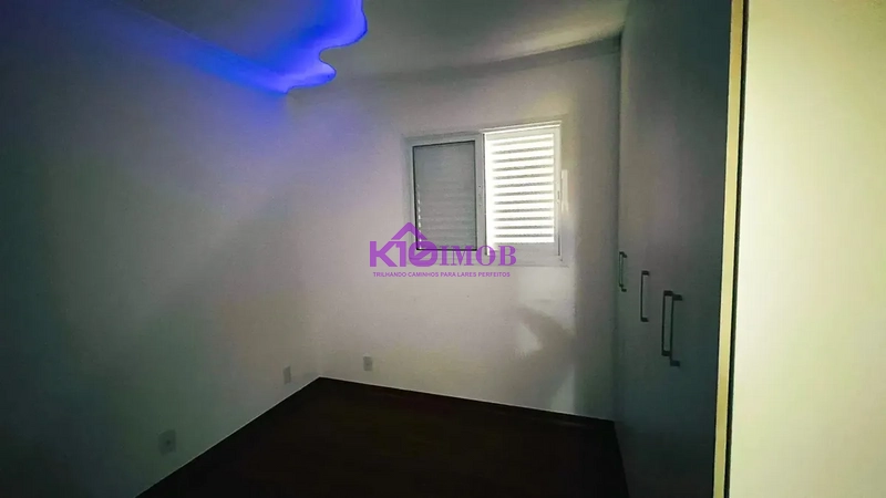 Apartamento Condominio Alpha Club Votorantim/SP: 7ª foto da galeria de imagens do imóvel