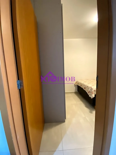 Apartamento Condominio Salamanca Sorocaba/SP: 11ª foto da galeria de imagens do imóvel