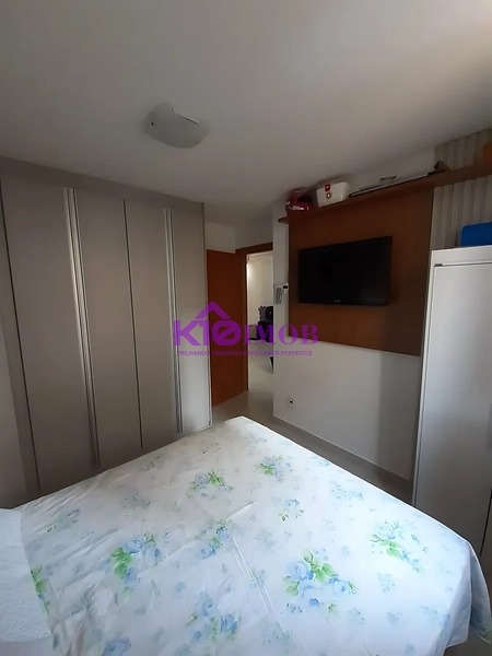 Apartamento Condominio Salamanca Sorocaba/SP: 19ª foto da galeria de imagens do imóvel