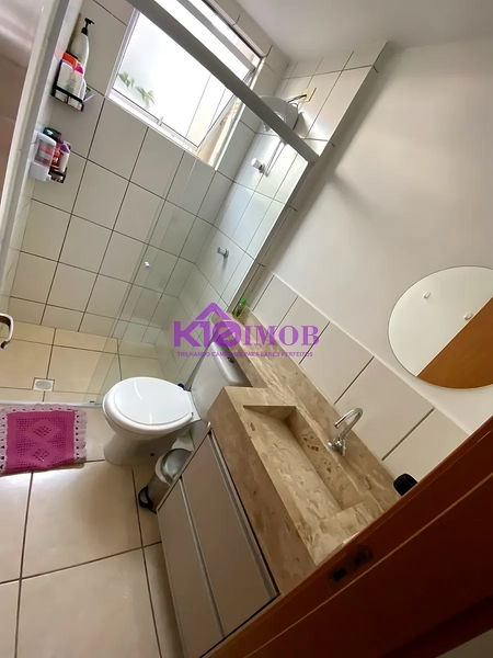 Apartamento Condominio Salamanca Sorocaba/SP: 9ª foto da galeria de imagens do imóvel