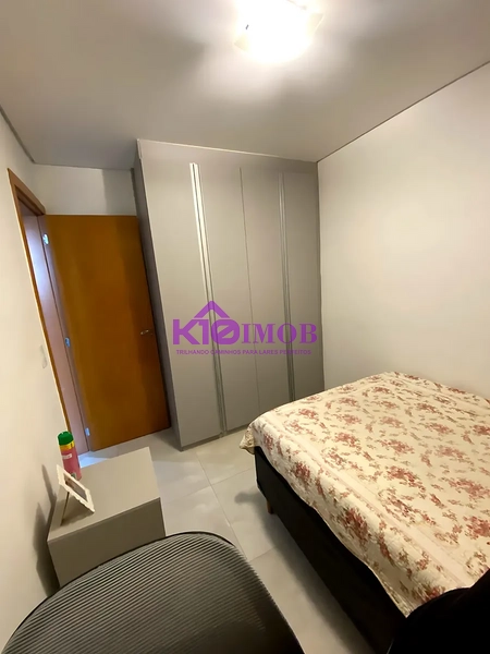 Apartamento Condominio Salamanca Sorocaba/SP: 14ª foto da galeria de imagens do imóvel