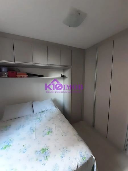 Apartamento Condominio Salamanca Sorocaba/SP: 21ª foto da galeria de imagens do imóvel