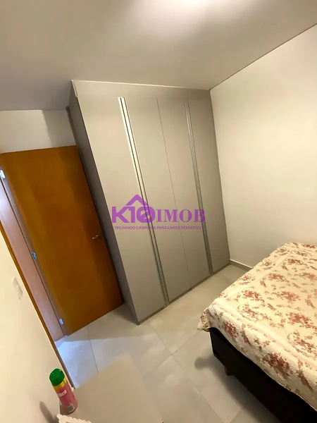 Apartamento Condominio Salamanca Sorocaba/SP: 12ª foto da galeria de imagens do imóvel